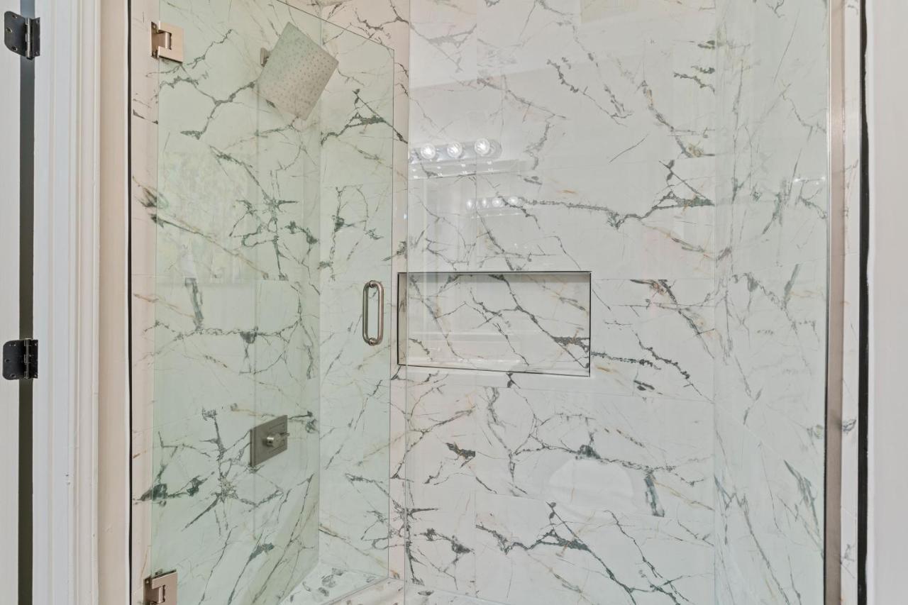 M1 - Private And Serene 1Bdr 1Ba Ensuite Shared Room Atlanta Exterior foto