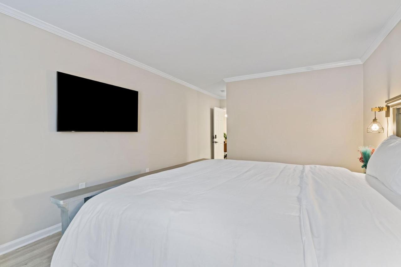 M1 - Private And Serene 1Bdr 1Ba Ensuite Shared Room Atlanta Exterior foto